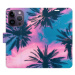 Flipové puzdro iSaprio - Paradise - iPhone 14 Pro