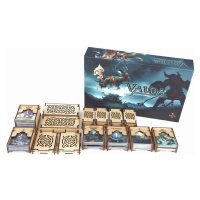 Poland Games Insert: Valda (ERA89246)