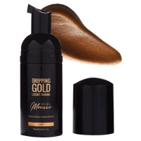 COLFARM Mini Mousse Cestovná samoopaľovacia pena dark 90 ml