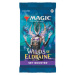 Magic: The Gathering - Wilds of Eldraine Set Booster