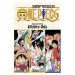 Viz Media One Piece 3In1 Edition 23 (Includes 67, 68, 69)