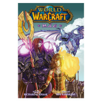 CREW World of Warcraft: Mág