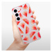 Odolné silikónové puzdro iSaprio - Melon Pattern 02 - Samsung Galaxy S23 5G