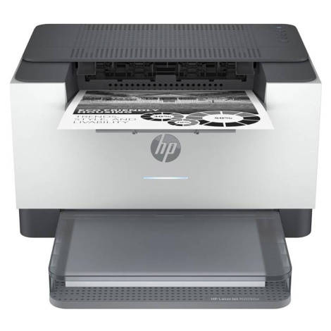 HP LaserJet M209dw