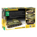 Model Kit tank 3687 - Soviet Medium Tank T-34/85 (1:35)