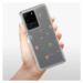 Plastové puzdro iSaprio - Lovely Pattern - Samsung Galaxy S20 Ultra