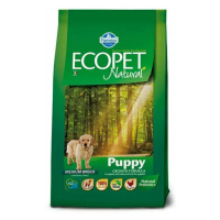 Farmina MO P ECOPET dog puppy medium 12 + 2kg