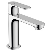 Hansgrohe Rebris S, umývadlová batéria 110 s odtokovou súpravou s tiahlom, CoolStart, EcoSmart, 