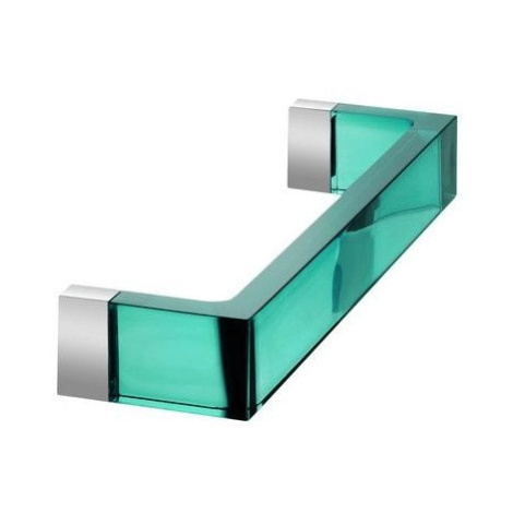 Kartell - Držiak na uteráky Rail - 30 cm