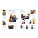 Dorling Kindersley LEGO Harry Potter Visual Dictionary