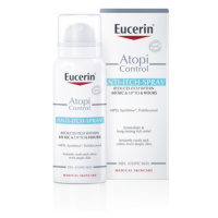 Eucerin AtopiControl Sprej proti svrbeniu suchá a atopická pokožka 50 ml