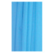 Sprchový záves 180x200cm, vinyl, modrá ZV019