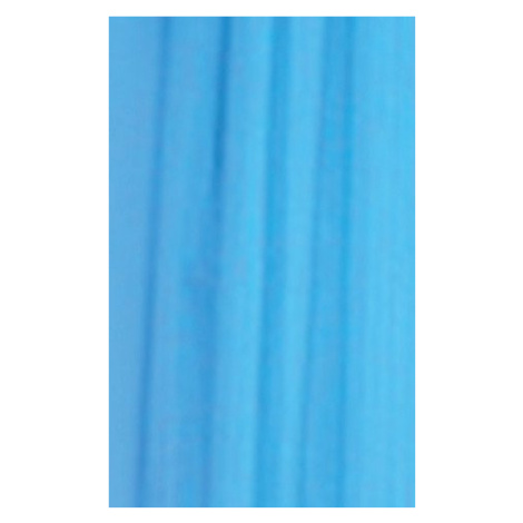 Sprchový záves 180x200cm, vinyl, modrá ZV019 AQUALINE