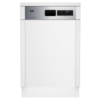 Beko DSS28121X