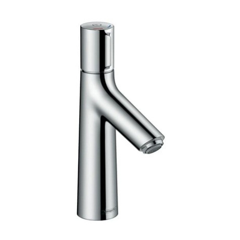 Umývadlová batéria Hansgrohe Talis Select S s výpusťou chróm 72042000