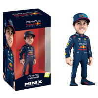 MINIX Šport: Red Bull - Checo Pérez