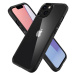 Odolné puzdro na Apple iPhone 13 Spigen Ultra Hybrid Matte čierne