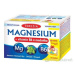 TEREZIA MAGNESIUM + vitamin B6 a meduňka (medovka) 30 ks + darček Vitamín D3 1000 IU 30 ks