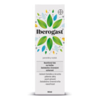 IBEROGAST 50 ml