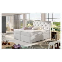 ELTAP BALVIN 180X200, SOFT 17, WHITE, 22985