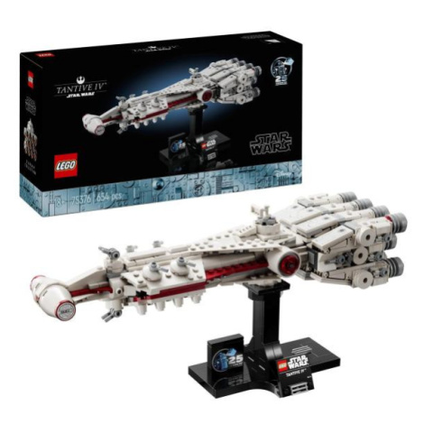 LEGO® Star Wars™ 75376 Tantive IV™