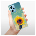 Odolné silikónové puzdro iSaprio - Sunflower 01 - Xiaomi Redmi Note 12 Pro 5G / Poco X5 Pro 5G
