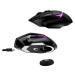 Logitech G502 X PLUS, Black