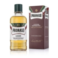 Proraso Sandalwood voda po holení 400 ml