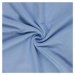 Kvalitex Plachta plachta bavlnená 150x230 cm modrá