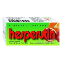 NATURVITA HESPERUTÍN