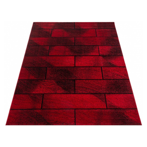Kusový koberec Beta 1110 red Rozmery koberca: 160x230 Ayyildiz