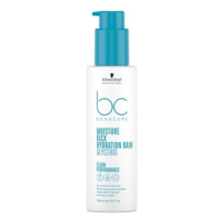 SCHWARZKOPF Professional BC Bonacure Balzam Moisture Kick 150 ml