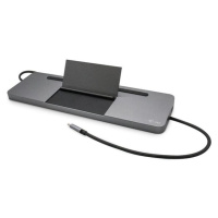 i-tec USB-C Metal Low Profile Triple Display Docking Station + Power Delivery 85 W