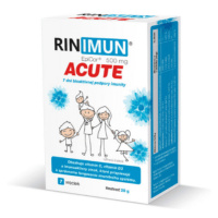 RINIMUN Acute 7 vreciek