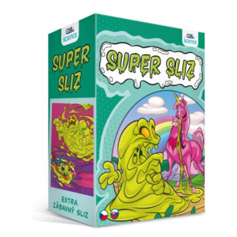 Albi Super sliz