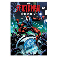 Marvel Spider-Man: Ben Reilly Omnibus 1 (New Printing)
