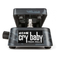 Dunlop DB01B Dimebag Cry Baby from Hell Wah