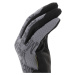 MECHANIX Pracovné rukavice so syntetickou kožou Original - sivé L/10