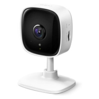 tp-link Tapo C100, FullHD 1080p Home Security Wi-Fi Camera, micro SD,dvoucestné audio,detekce po