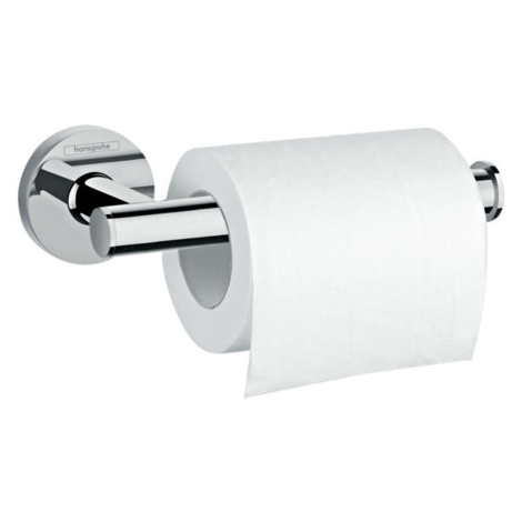 Hansgrohe Logis Universal - Držiak na toaletný papier, chróm 41726000