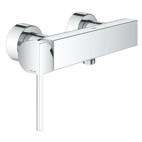 Sprchová batéria GROHE Plus bez sprchového setu 150 mm chróm 33577003