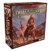 WizKids Dungeons & Dragons: Trials of Tempus Board Game – Premium Edition - EN