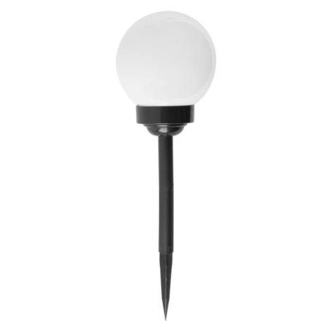 Lampa Solar Birdun, 15 cm, 4 LED, AA