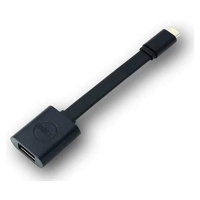 Dell Adaptér USB-C na USB 3.0