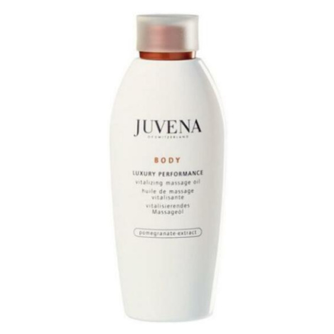 Juvena Body Vitalizing Massage Oil 200ml