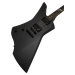 ESP LTD SNAKEBYTE BLKS LH