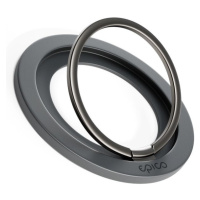 EPICO Magnetic Ring držiak MagSafe vesmírne šedý