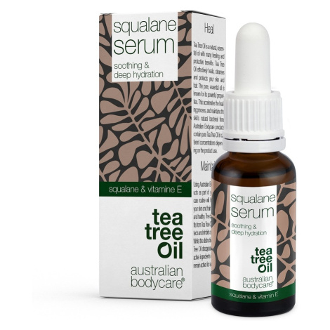 AUSTRALIAN BODYCARE Squalane Serum 30 ml