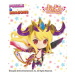 Eikoh Puzzle & Dragons - Gekkoukiba no Majo Lilith (Pugyutto Collection)