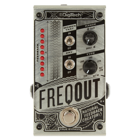 Digitech FreqOut